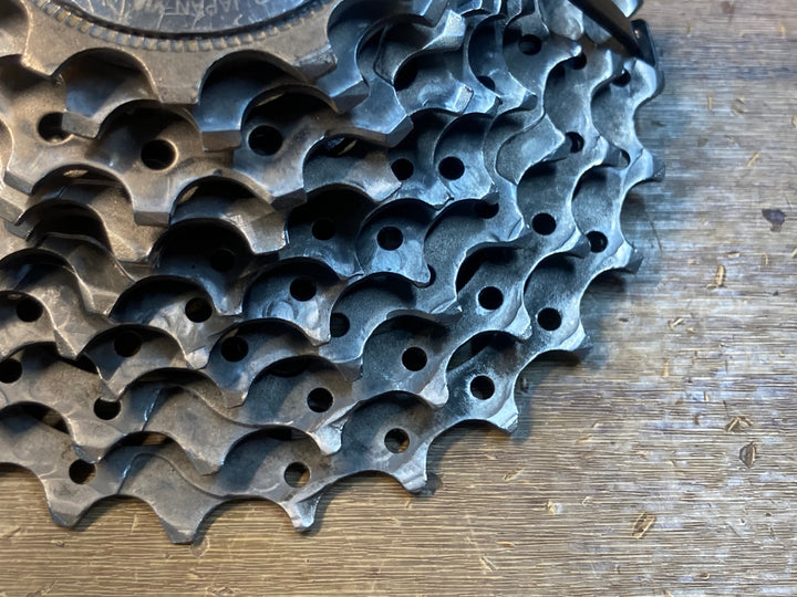 IX799 シマノ SHIMANO デュラエース DURA-ACE CS-7800 スプロケット 12-27T 10S