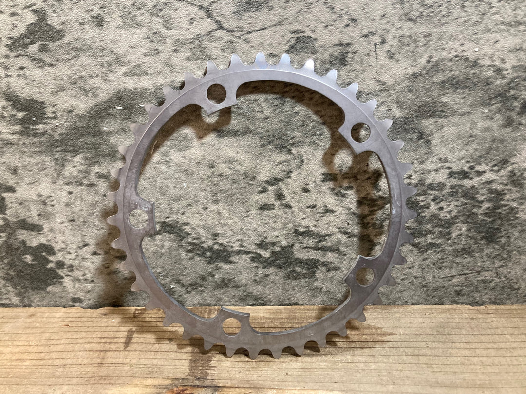 KC984 シマノ SHIMANO チェーンリング PCD130 39T