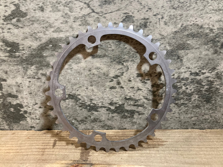 KC984 シマノ SHIMANO チェーンリング PCD130 39T