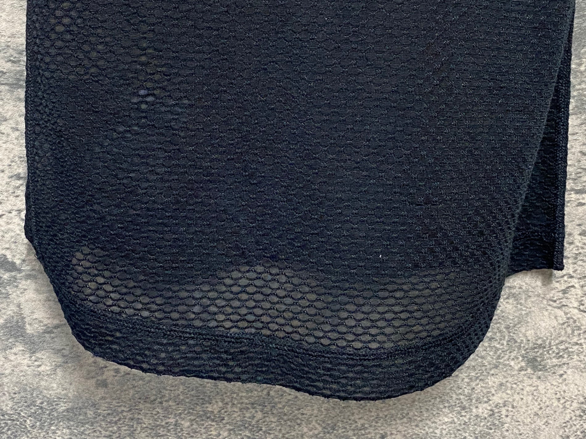 JS839 ラファ Rapha MERINO MESH BASE LAYER 半袖 ベースレイヤー XS