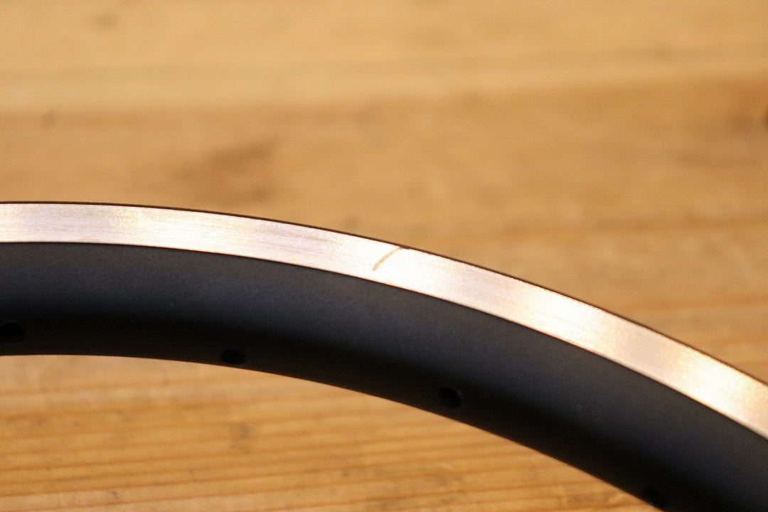 ブロンプトン BROMPTON SUPERLIGHT RIM 20/28H アルミ クリンチャー リム 2本セット 16インチ 【芦屋店】
