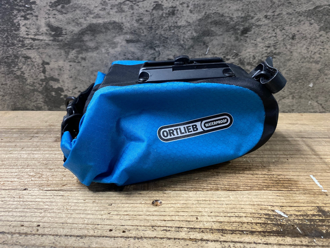 JY219 オルトリーブ ORTLIEB サドルバッグ