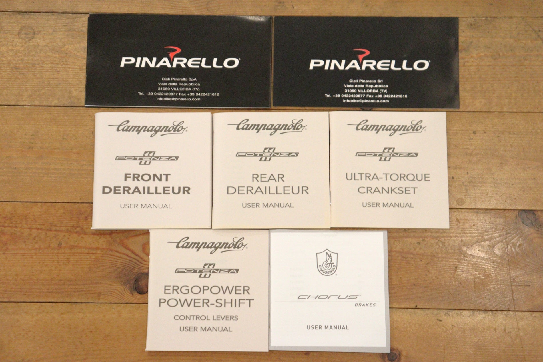 ピナレロ PINARELLO FP2 2008モデル 44サイズ カンパニョーロ ポテンザ