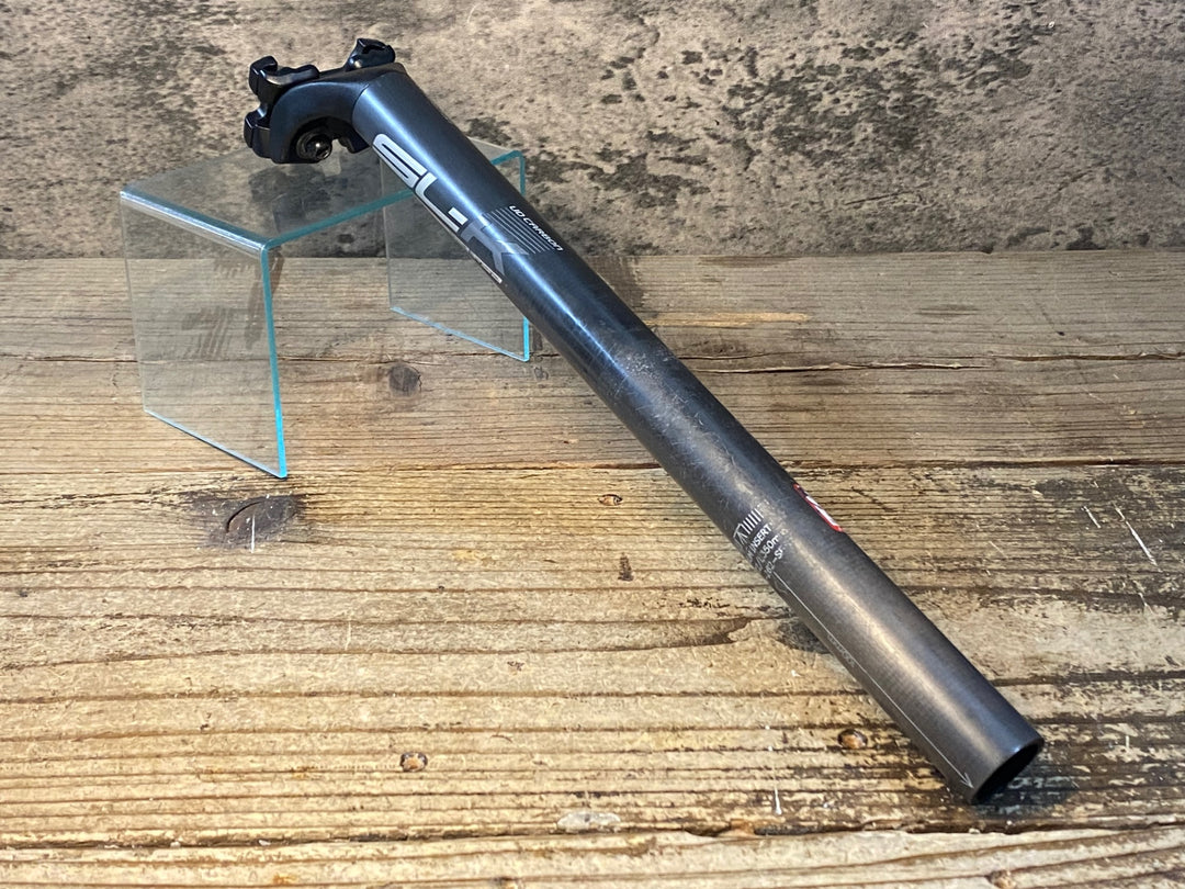 JX919 FSA SL-K カーボン シートポスト Φ27.2 350mm