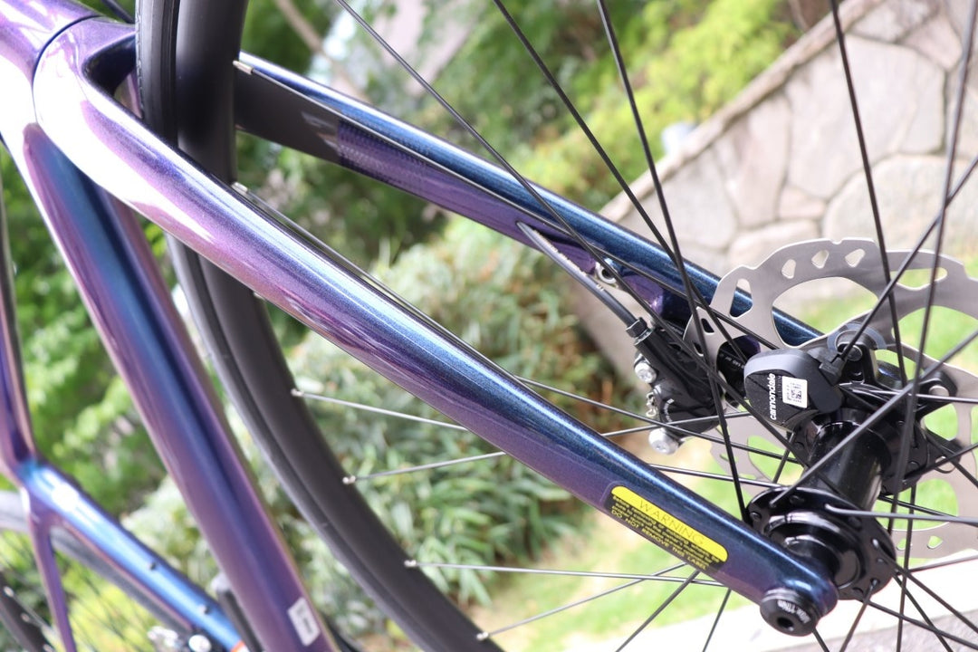 キャノンデール CANNONDALE シナプス SYNAPSE CARBON 3L 2023年 51サイズ シマノ 105 R7020 11S カーボン ロードバイク 【さいたま浦和店】