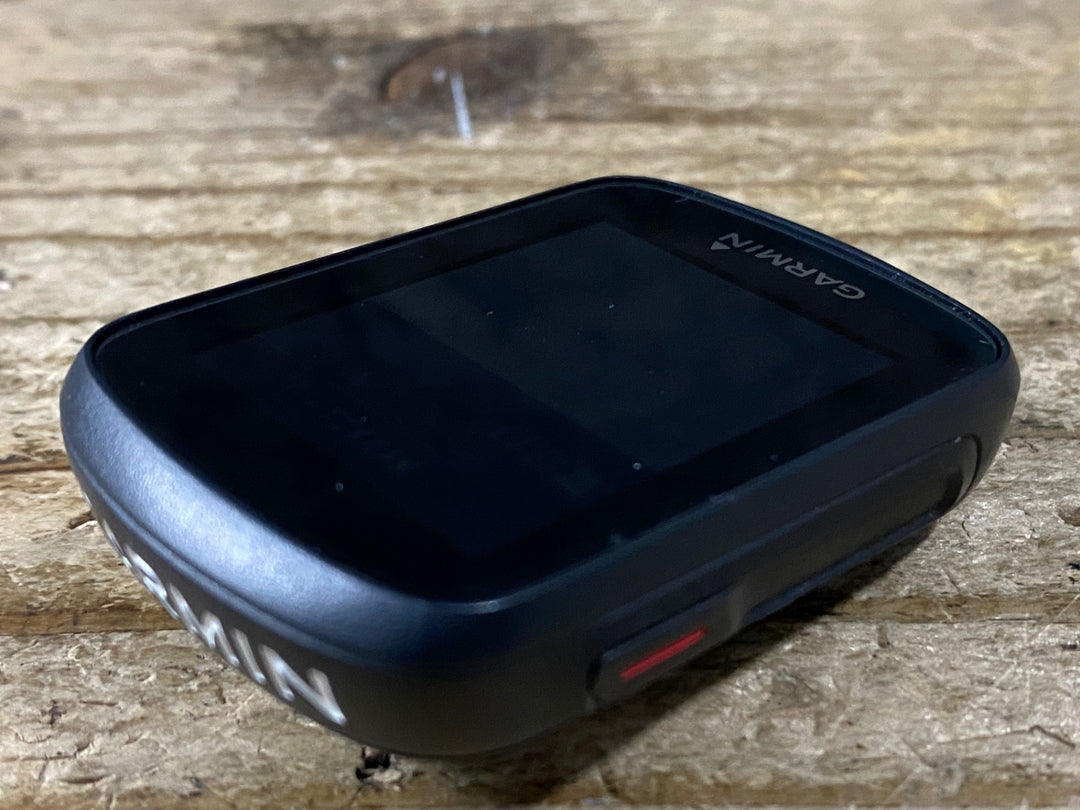 KP917 ガーミン GARMIN EDGE 130 PLUS サイクルコンピューター
