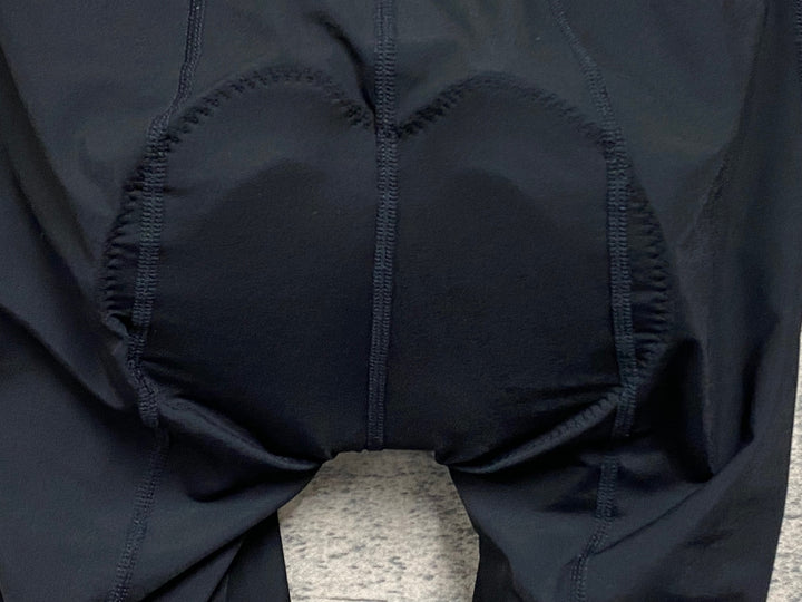 JO070 モンベル mont-bell レーサーパンツ 黒 M