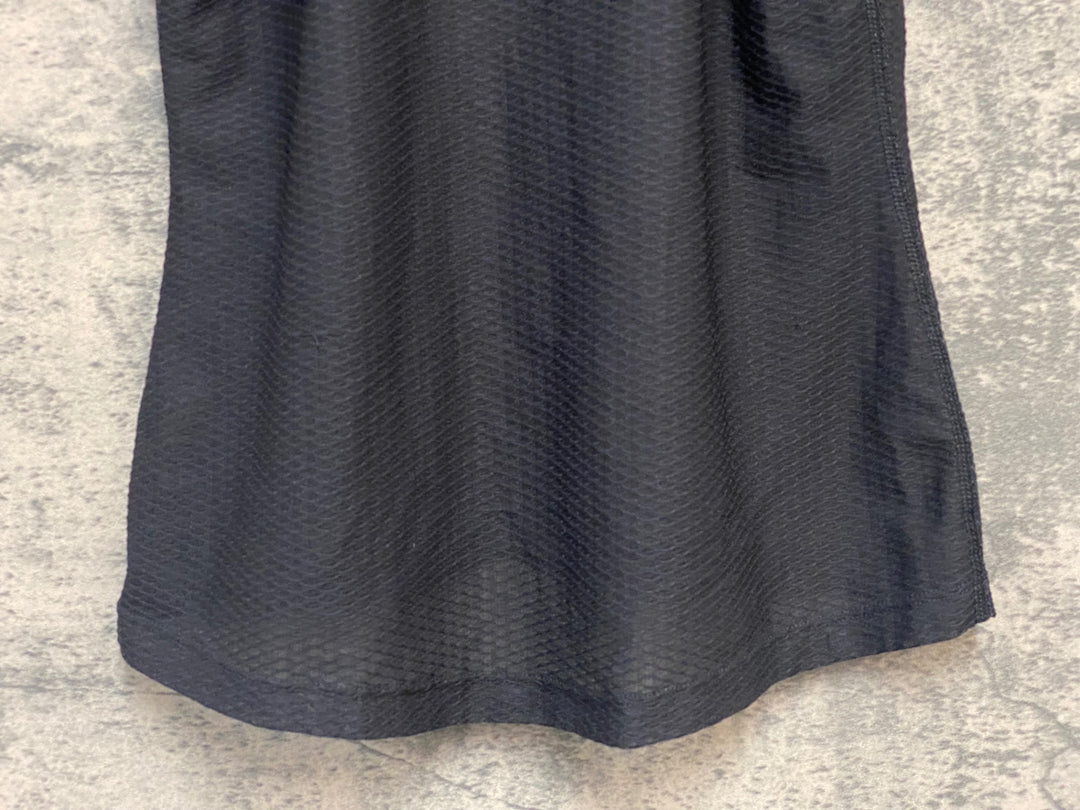 JY106 ラファ Rapha SOUPLESS BASE LAYER ノースリーブ ベースレイヤー インナー 黒 レディース S