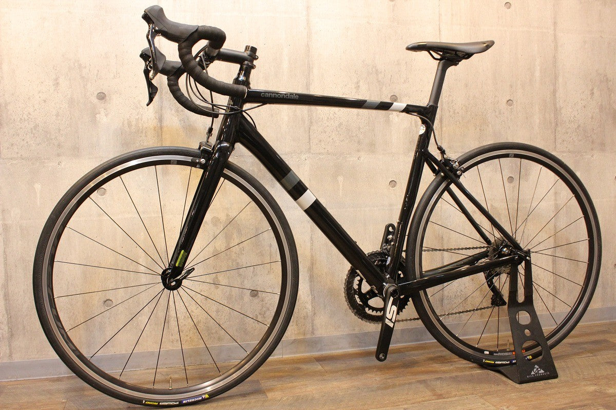 キャノンデール CAAD13 アルミロードバイク　2020年モデル キャノンデール CANNONDALE CAAD13 DISC 2020モデル 48サイズ