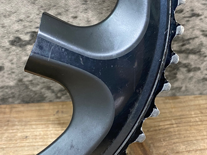 JN546 シマノ SHIMANO アルテグラ ULTEGRA FC-6800 チェーンリング アウター 53T