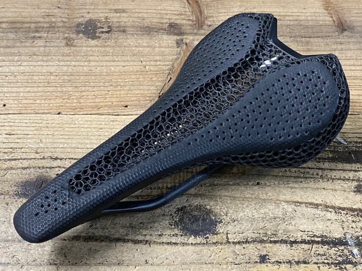 KG012 スペシャライズド SPECIALIZED S-WORKS ROMIN EVO MIRROR サドル 黒 143mm カーボンレール