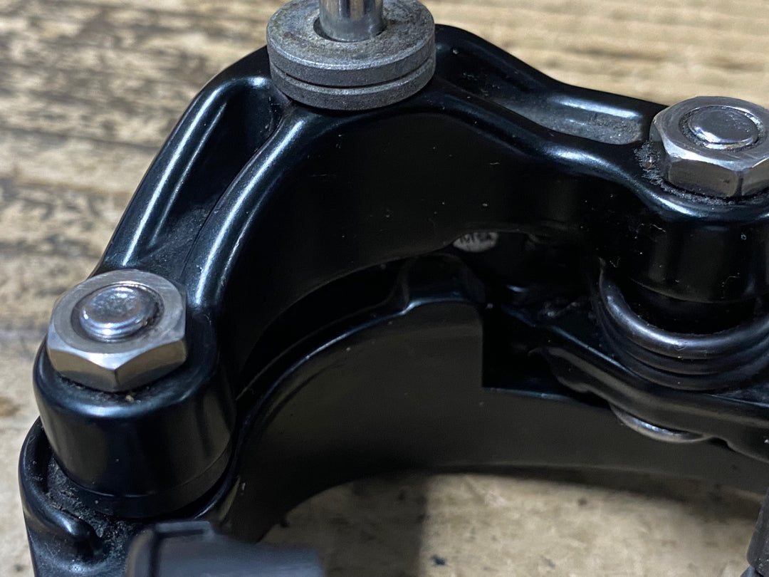 JV020 シマノ SHIMANO 105 BR-5800 キャリパーブレーキ 前後セット