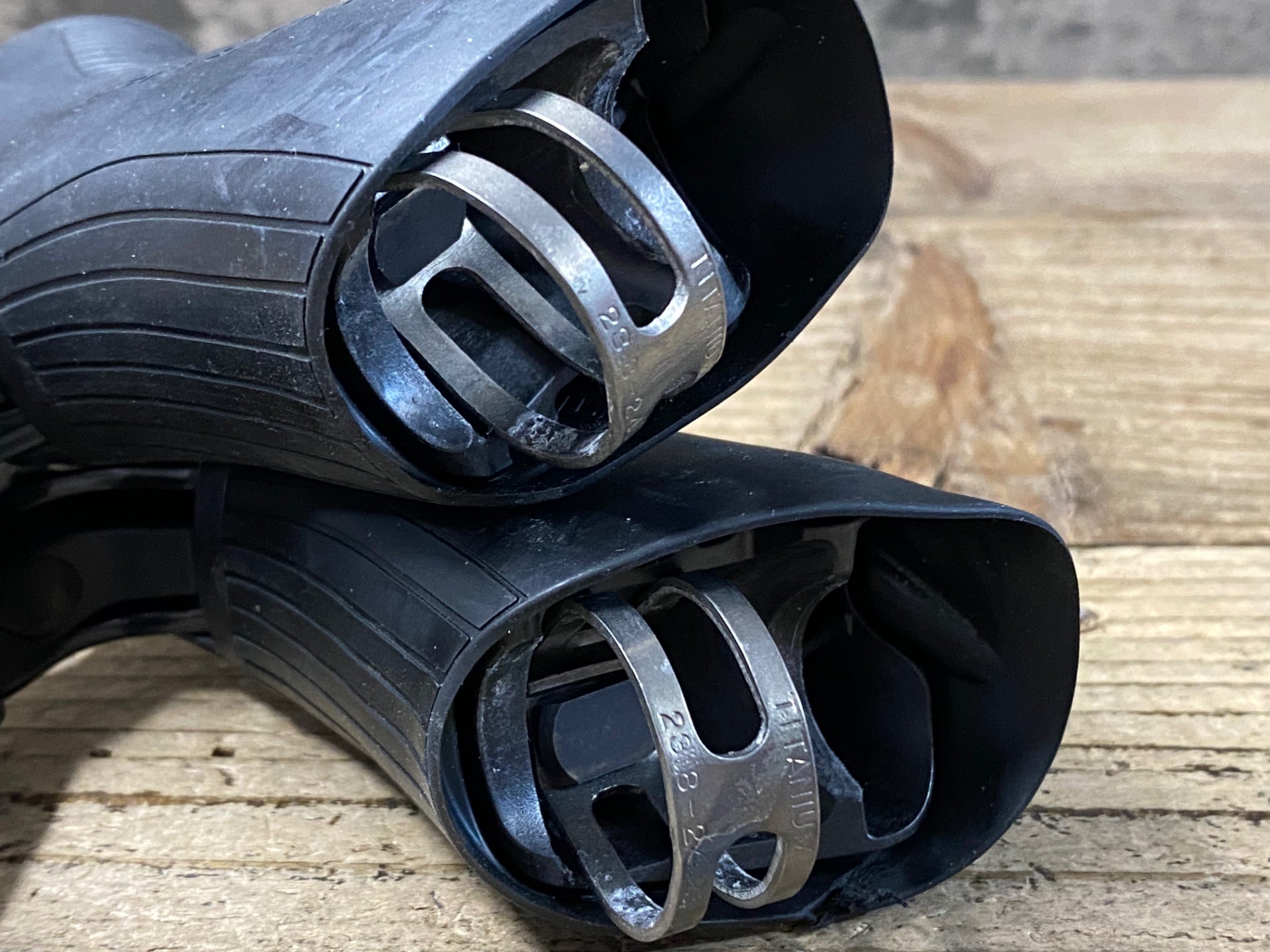JZ287 シマノ SHIMANO デュラエース DURA-ACE Di2 ST-R9150 STIレバー