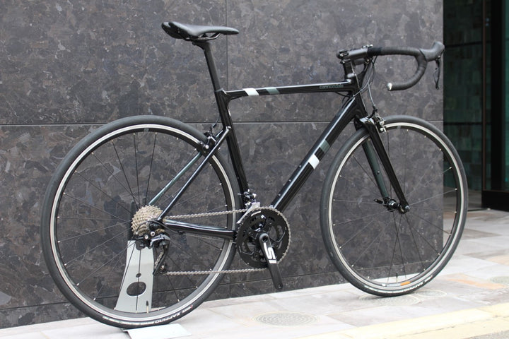 キャノンデール CANNONDALE キャド CAAD13 2020 54サイズ シマノ 105 R7000 Mix 11S アルミ ロードバイク 【福岡店】