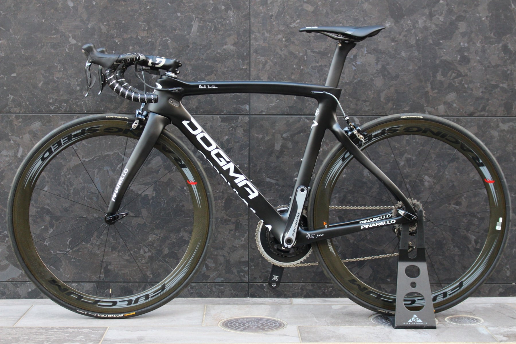 ピナレロ F8 リム size51.5 ロードバイク PINARELLO JAPAN | ピナレロジャパン オフィシャルサイト