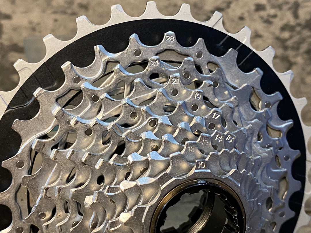 JR968 スラム SRAM フォース FORCE CS-XG-1270-E1 AXS スプロケット 10-33T 12s