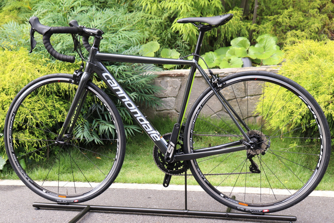 キャノンデール CANNONDALE CAAD12 2019モデル 50サイズ シマノ 105 R7000 MIX 11S アルミ ロードバイク 【さいたま浦和店】