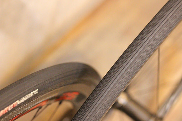 カンパニョーロ CAMPAGNOLO ボーラ ウルトラ BORA ULTRA 35 TU カーボン チューブラー ホイールセット カンパ 11/12S【名古屋店】