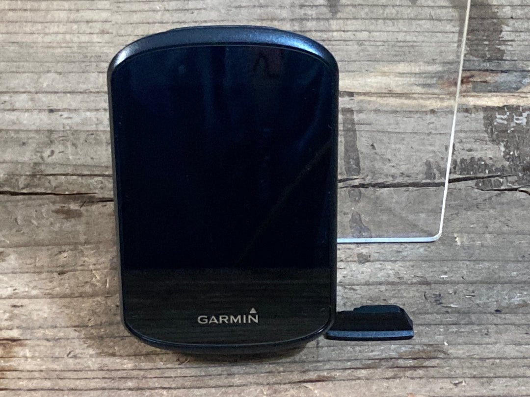 JZ406 ガーミン GARMIN エッジ EDGE530 サイクルコンピューター 動作確認済 ※ソケット蓋の外れ