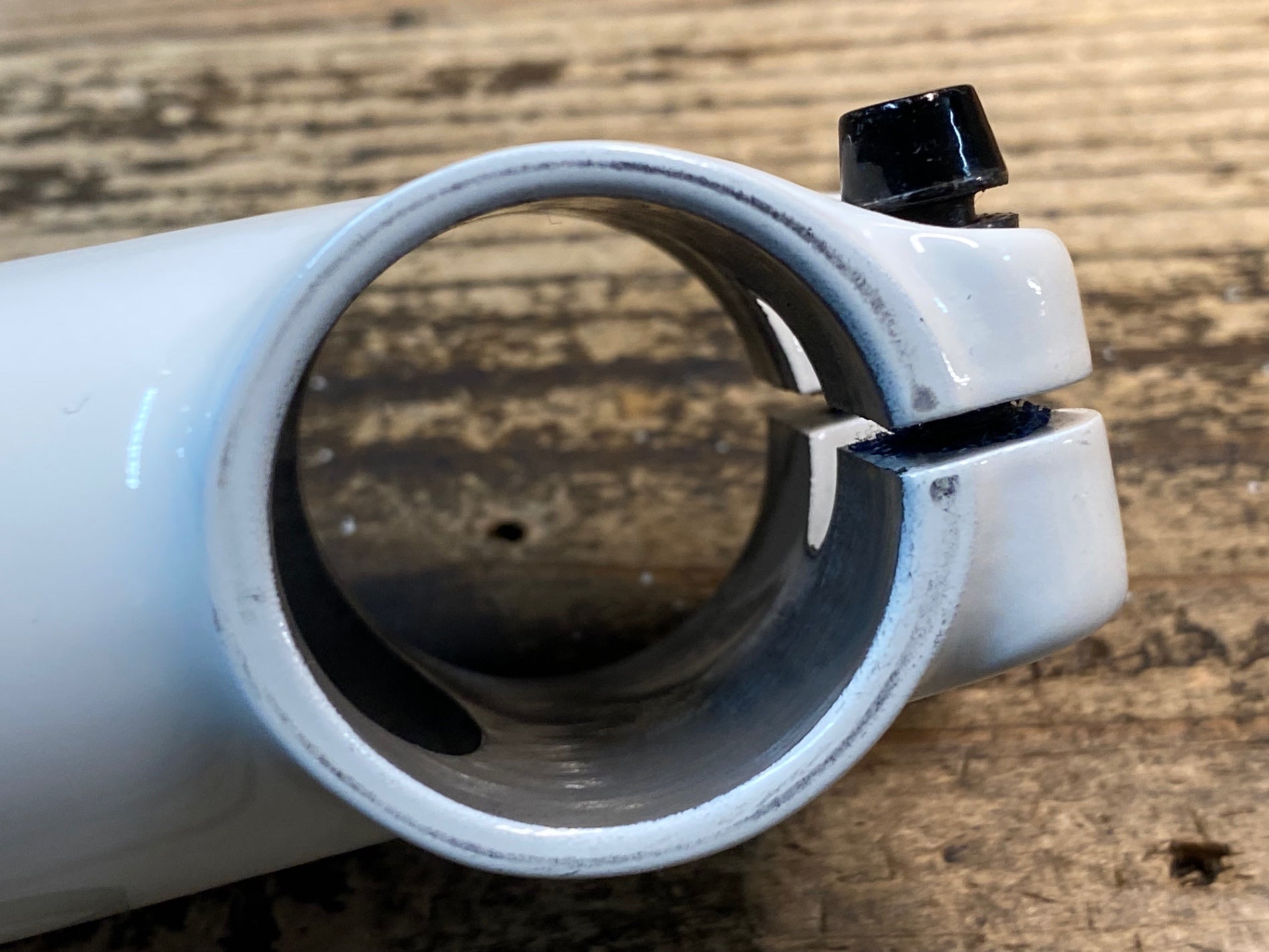 JG990 チネリ Cinelli ダイナモ DINAMO アルミ ステム 100mm Φ31