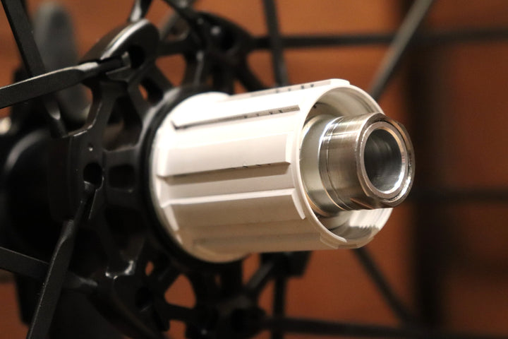 フルクラム FULCRUM レーシングゼロ コンペティツィオーネ RACING ZERO CMPTZN DB アルミ チューブレス ホイールセット シマノ11S/12S 19C 【東京南麻布店】