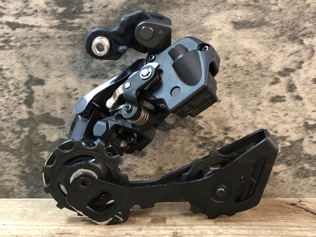 JP468 シマノ SHIMANO アルテグラ ULTEGRA RD-R8050 SS リアディレイラー Di2 動作確認済