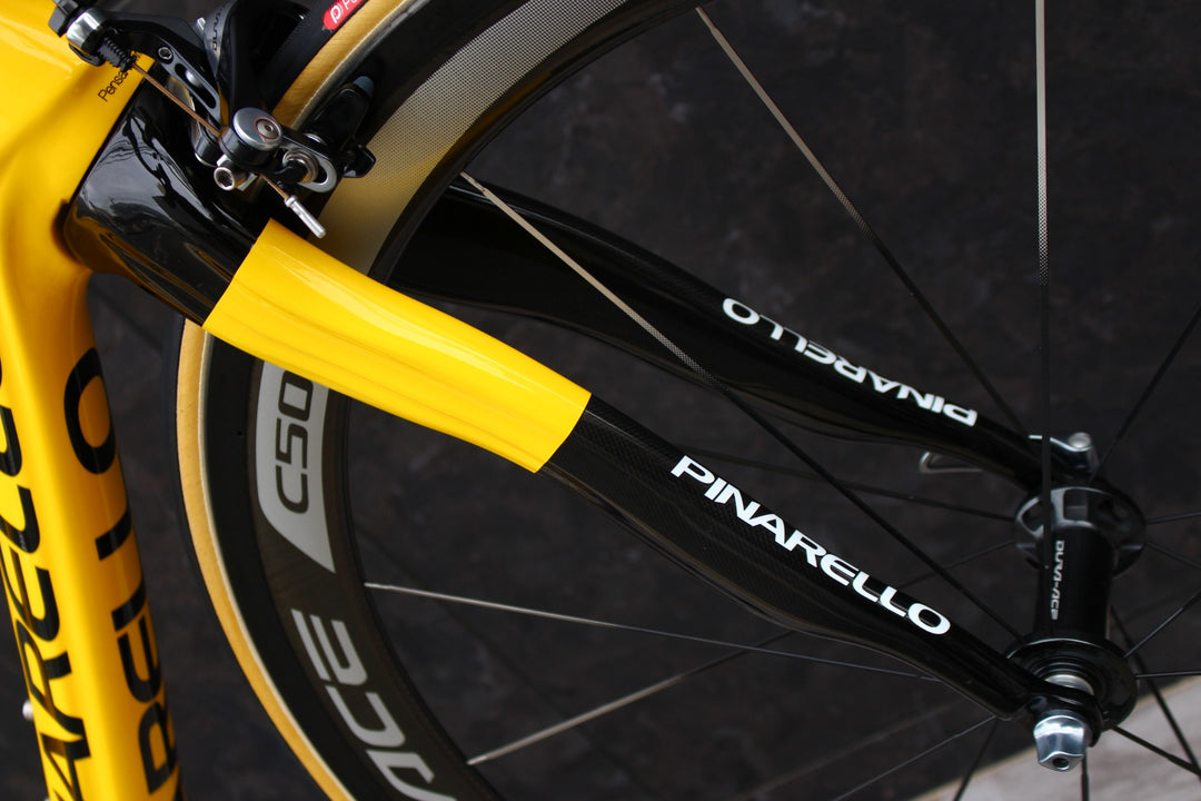 決算SALE ピナレロ PINARELLO ドグマ DOGMA 65.1 Think2 2013 540サイズ シマノ デュラエース 9070 Di2 11S カーボン ロードバイク 【福岡店】