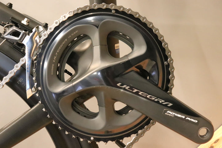 ジャイアント GIANT TCR ADVANCED PRO TEAM DISC 2021モデル Sサイズ シマノ アルテグラ R8020 11S カーボン ロードバイク 【仙台店】