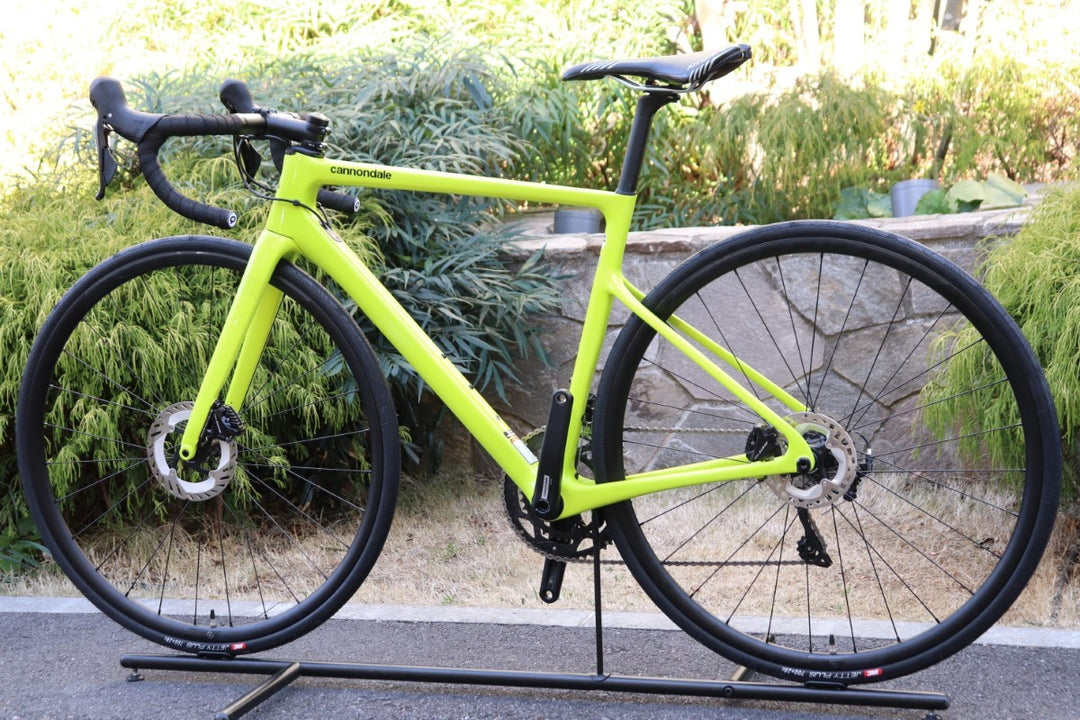 キャノンデール CANNONDALE スーパーシックス SUPERSIX EVO 2022 51サイズ シマノ 105 R7020 MIX 11S カーボン ロードバイク 【さいたま浦和店】