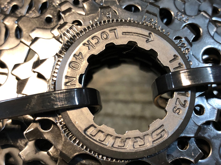 JO822 スラム SRAM PG1210 スプロケット 11-50T 12S