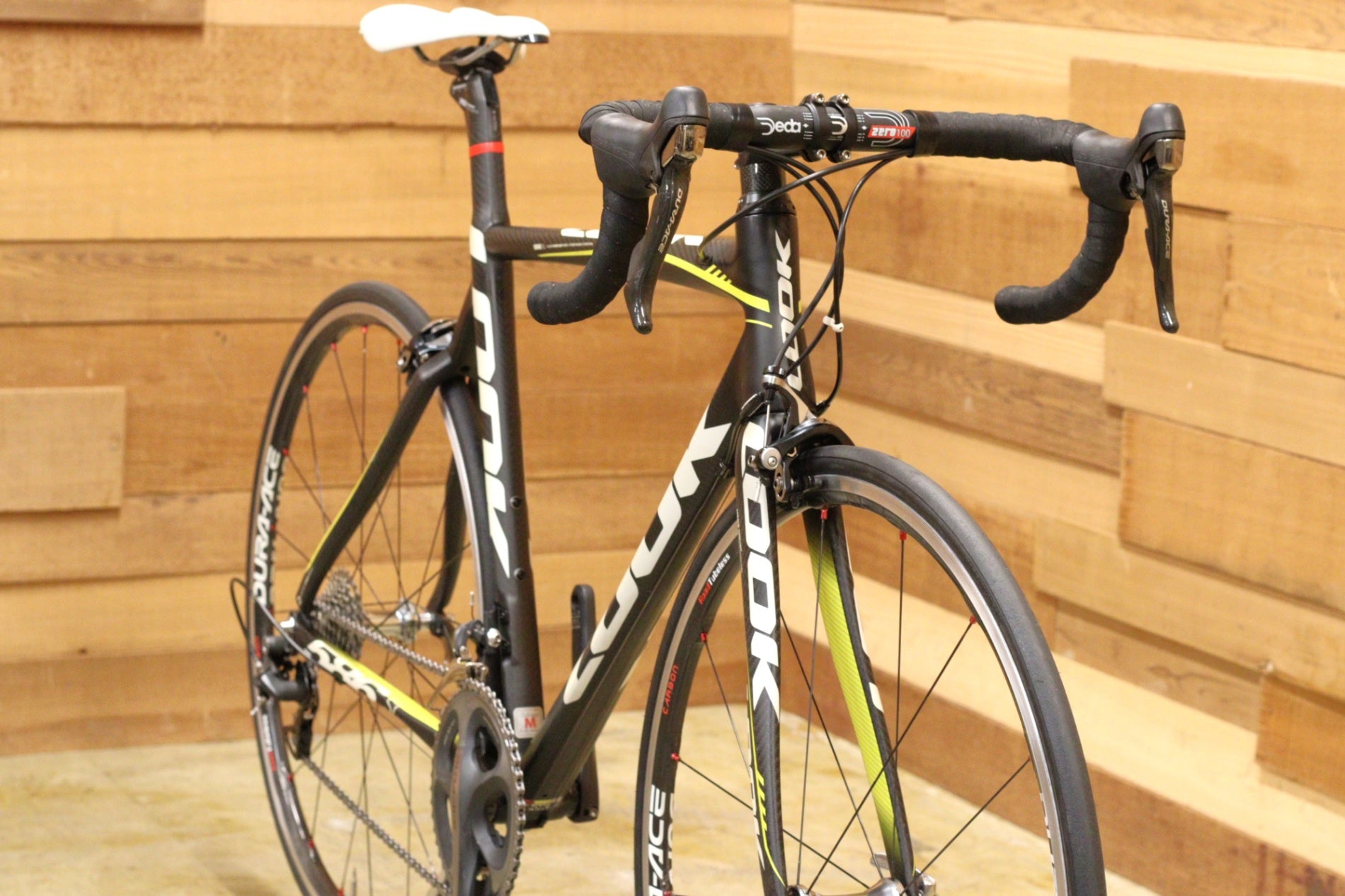 ルック LOOK 586 SL 2013 Mサイズ シマノ デュラエース 7900 MIX 10S