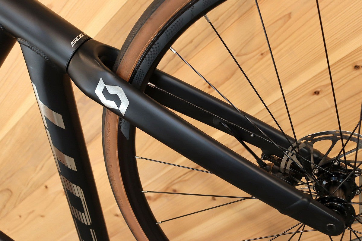 スコット SCOTT スピードスター SPEEDSTER 40 2023 M/54サイズ