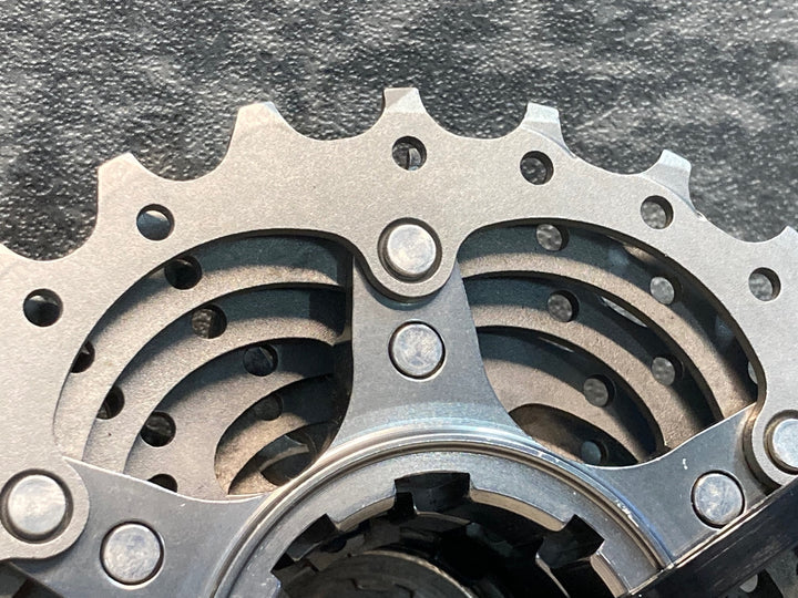 IZ331 シマノ SHIMANO デュラエース DURA-ACE CS-7800 スプロケット12-25T 10s