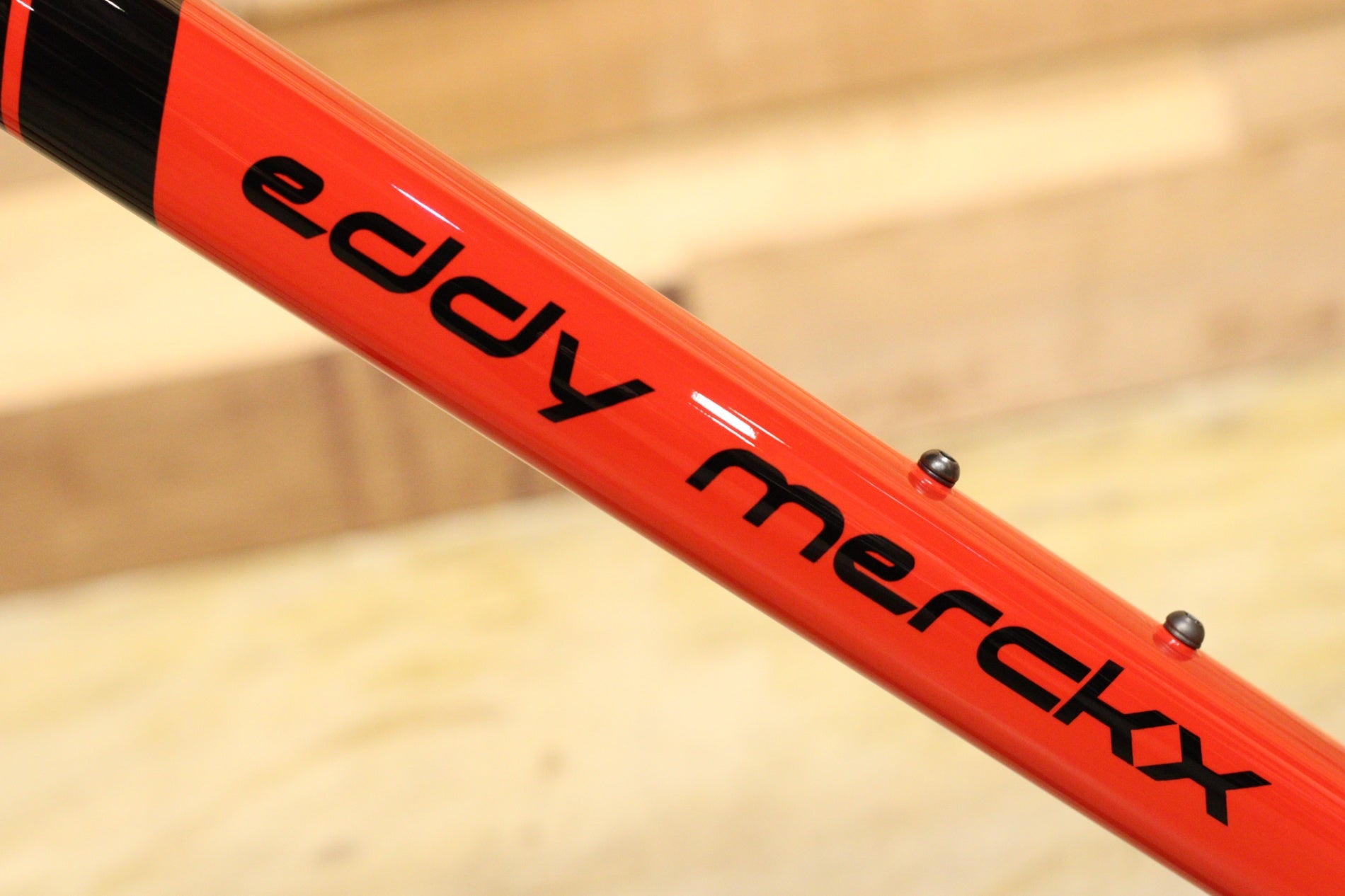 未使用品 エディメルクス EDDY MERCKX エークロ70 eeklo70 2020 50