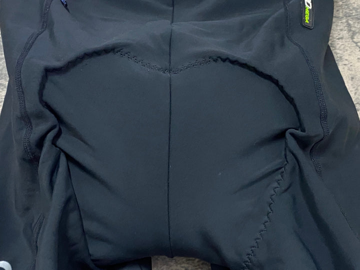 KF488 パールイズミ PEARL iZUMi レーサーパンツ ニッカーパンツ 黒 L