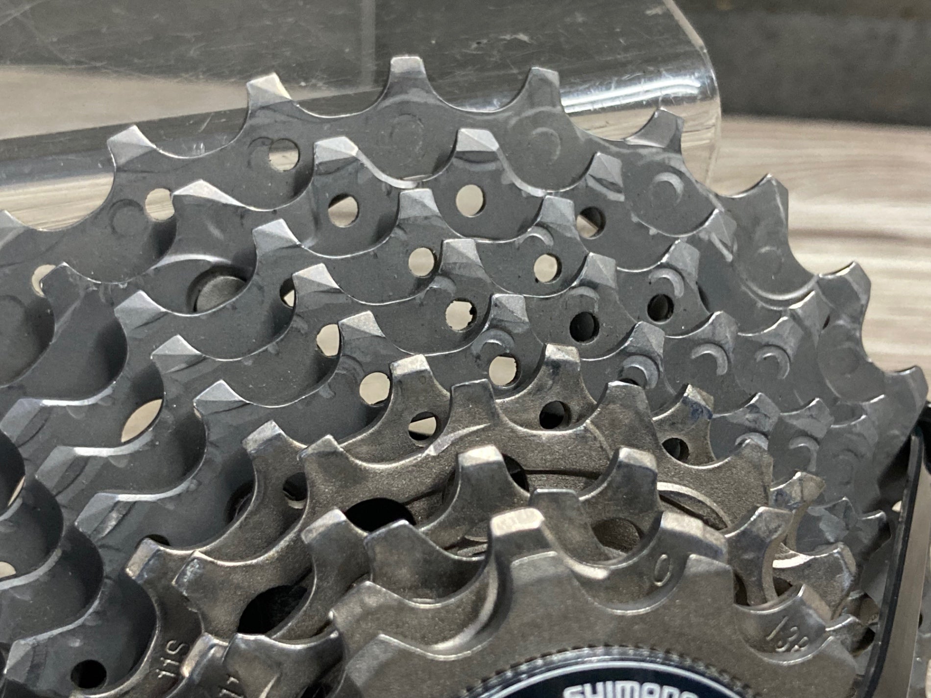 KI580 シマノ SHIMANO デュラエース DURA-ACE CS-R9100 スプロケット