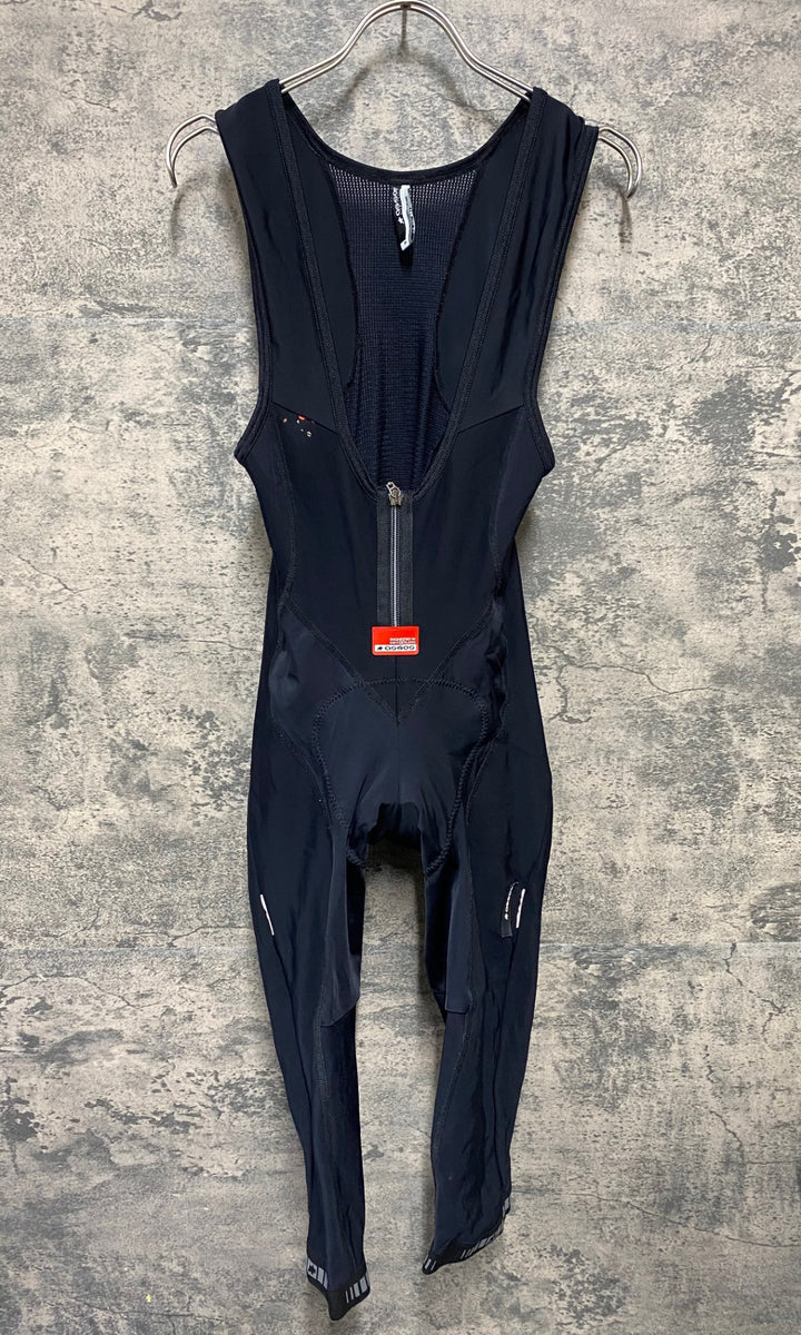 KF508 アソス assos ビブニッカー 黒 M 裏起毛