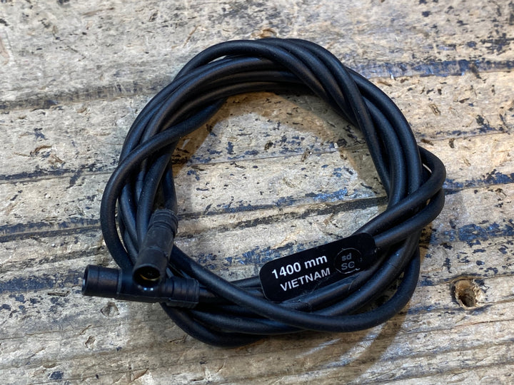 JT307 シマノ SHIMANO EW-SD50 エレクトリックケーブル 1400mm Di2 動作確認済