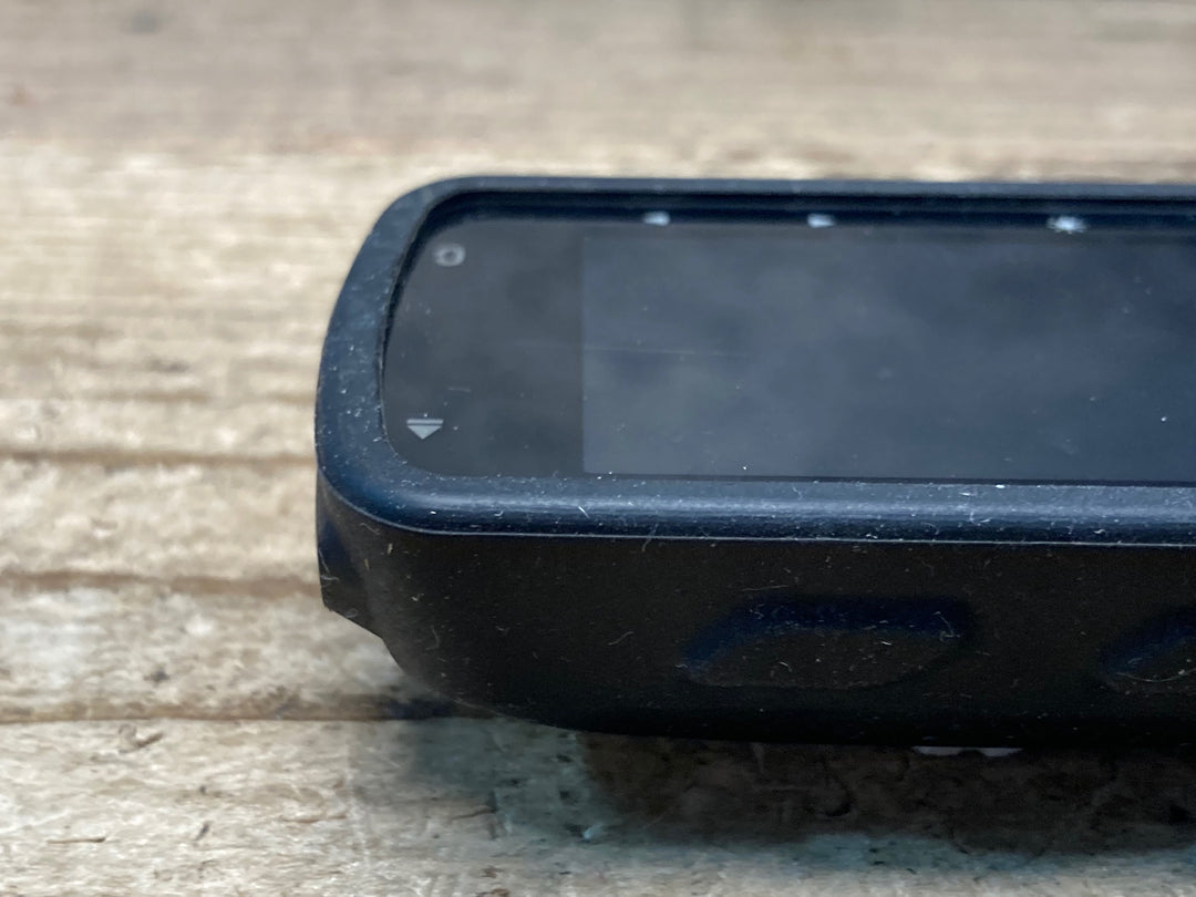 JL080 ガーミン GARMIN エッジ EDGE 520 サイクルコンピューター スピード ケイデンス センサー セット 動作確認済