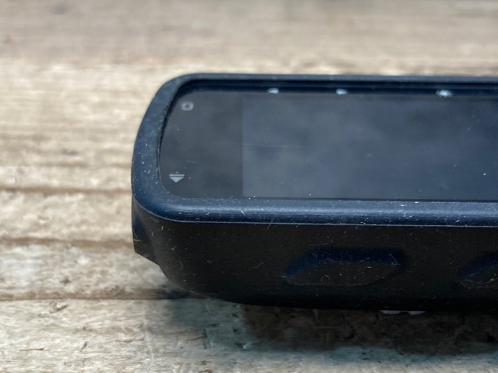 JL080 ガーミン GARMIN エッジ EDGE 520 サイクルコンピューター スピード ケイデンス センサー セット 動作確認済