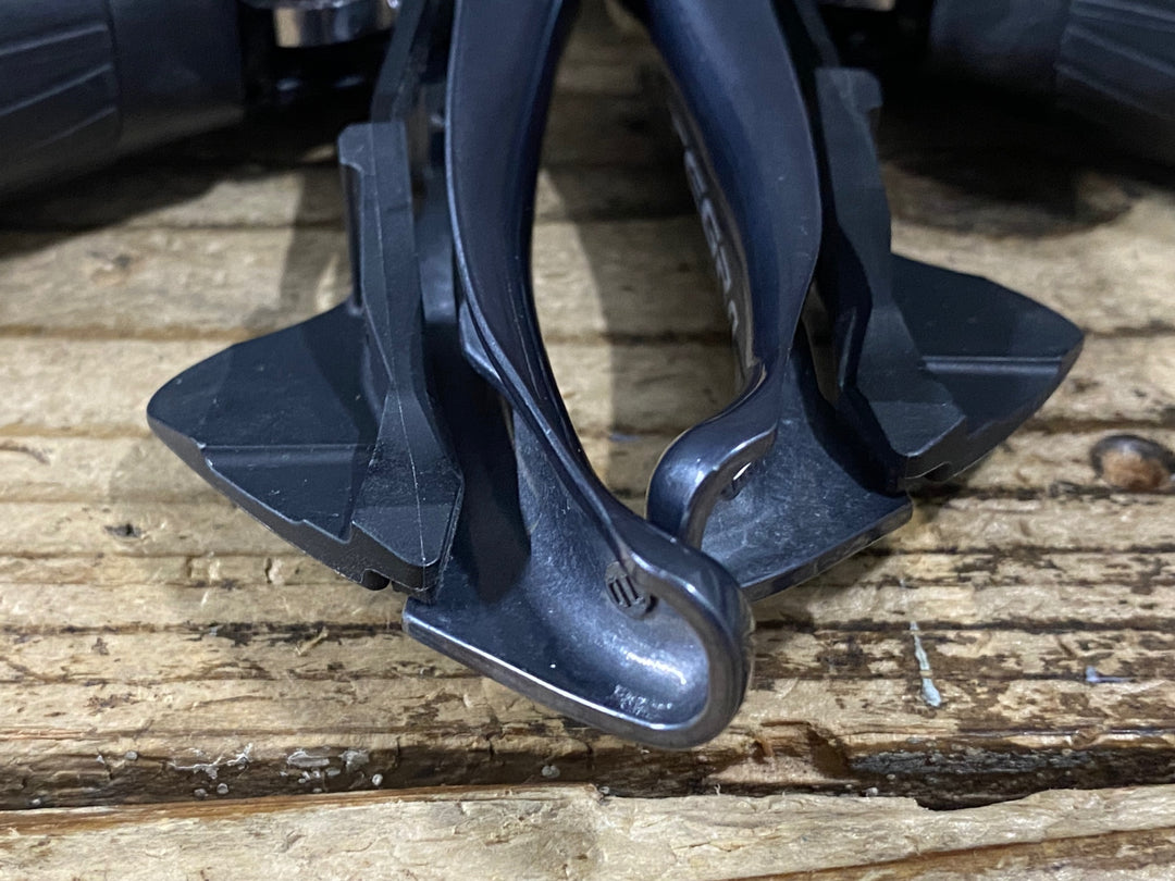 KL130 シマノ SHIMANO アルテグラ ULTEGRA ST-R8025 STIレバー 2x11S 油圧