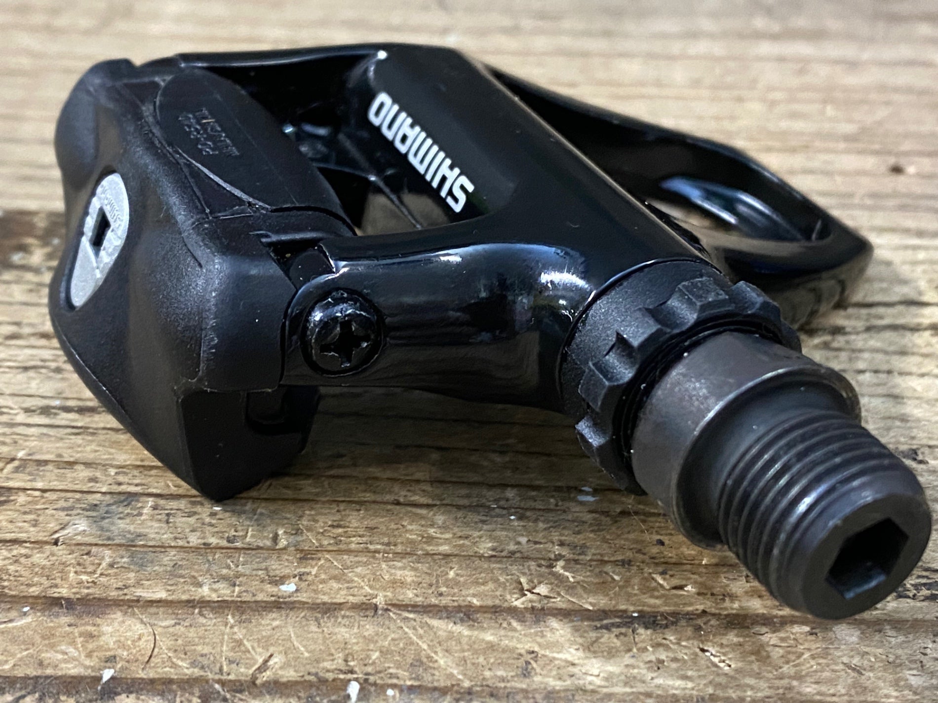 JX060 シマノ SHIMANO PD-R540 ビンディングペダル SPD-SL – BICI