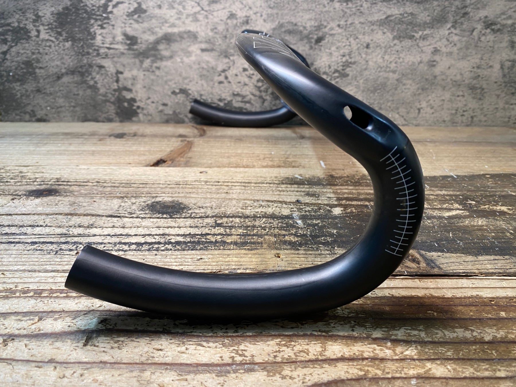 JN503 イーストン EASTON EC90 AERO カーボン ハンドル Φ31.8