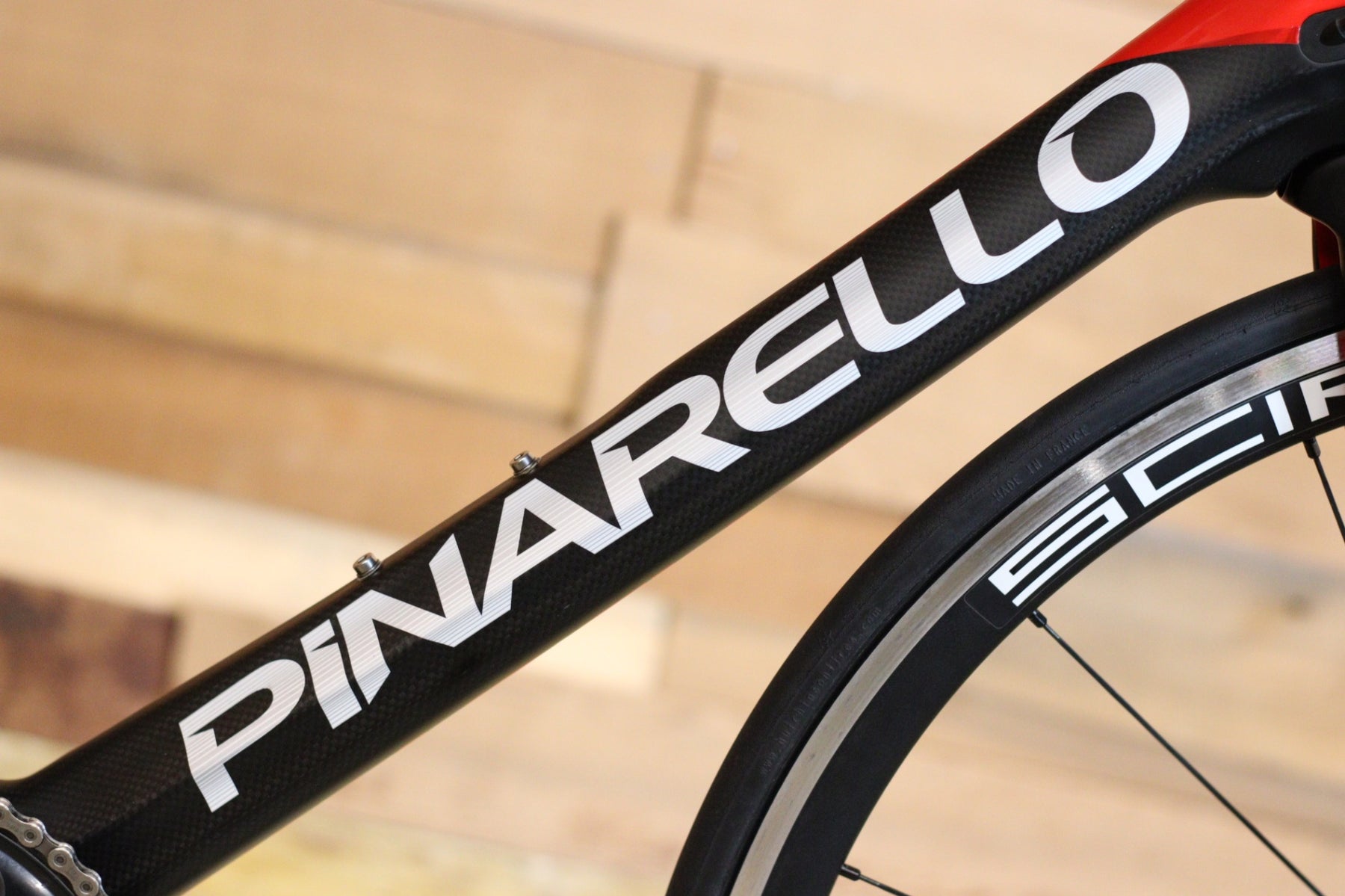 ピナレロ PINARELLO プリンス PRINCE 2016 560サイズ シマノ