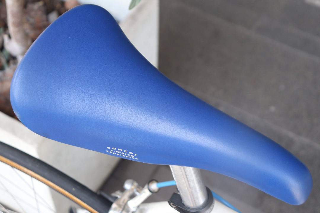 コルナゴ COLNAGO C40 2000頃モデル シマノ デュラエース 7400 8S カーボン ロードバイク 【横浜店】