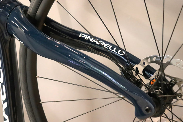 未使用 ピナレロ PINARELLO ラザ ディスク RAZHA DISK 2022モデル 440サイズ シマノ 105 R7020 11S カーボン ロードバイク 【仙台店】