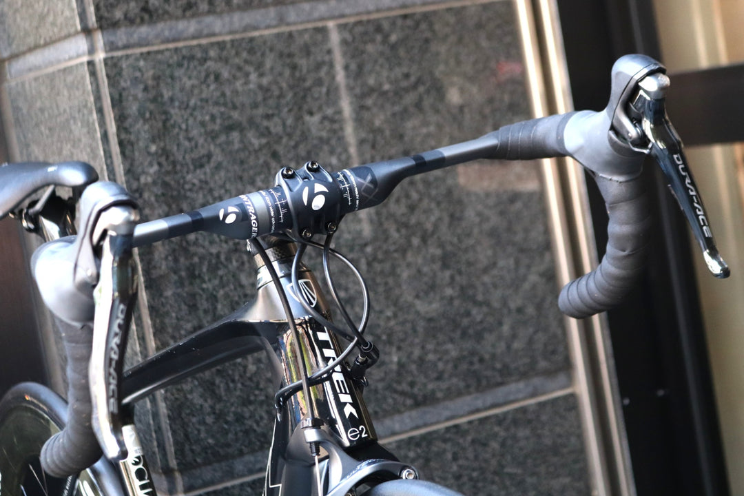 トレック TREK マドン MADONE 5.2 2014モデル 52サイズ シマノ デュラエース 9000 MIX 11S カーボン ロードバイク 【東京南麻布店】