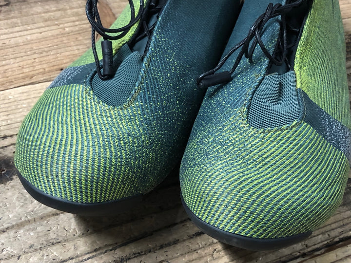 KK081 ラファ RAPHA PRO TEAM LACE UP SHOES ビンディングシューズ 3穴 EU42