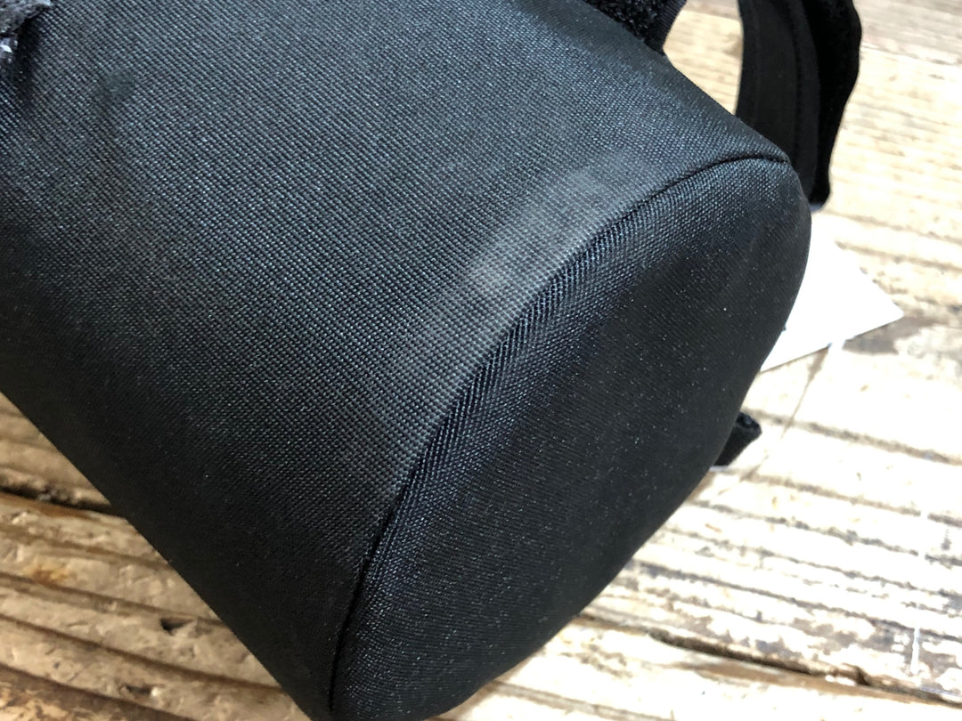 JX631 トピーク TOPEAK ハンドルバーバッグ 黒