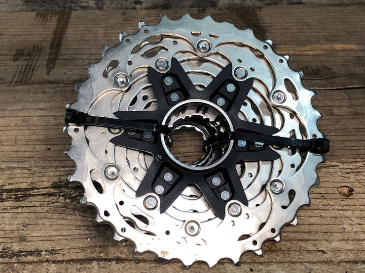JE510 シマノ SHIMANO 105 CS-R7101 スプロケット 12S 11-34T